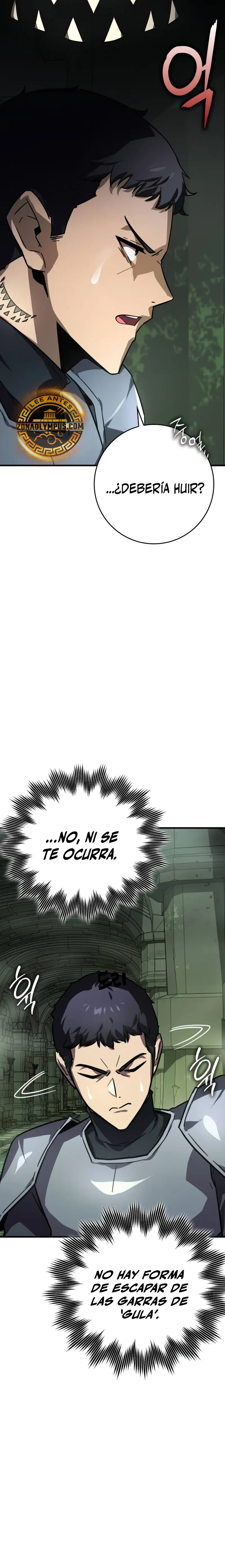 El Mago Genio Destructor de Límites > Capitulo 14 > Page 311
