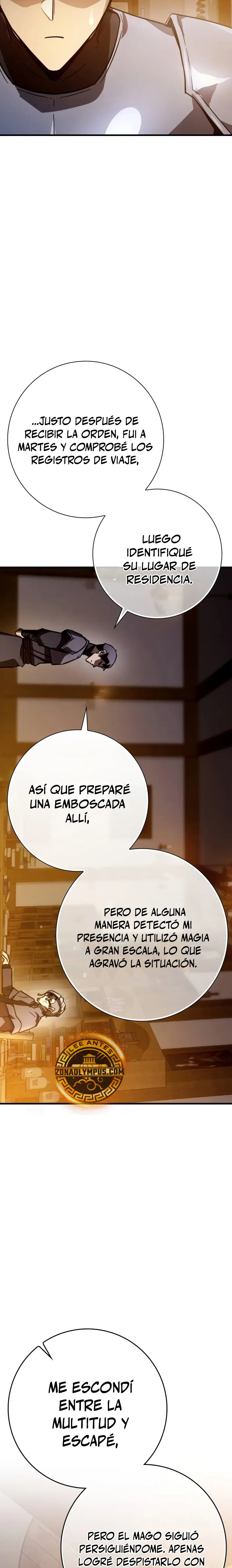 El Mago Genio Destructor de Límites > Capitulo 14 > Page 341