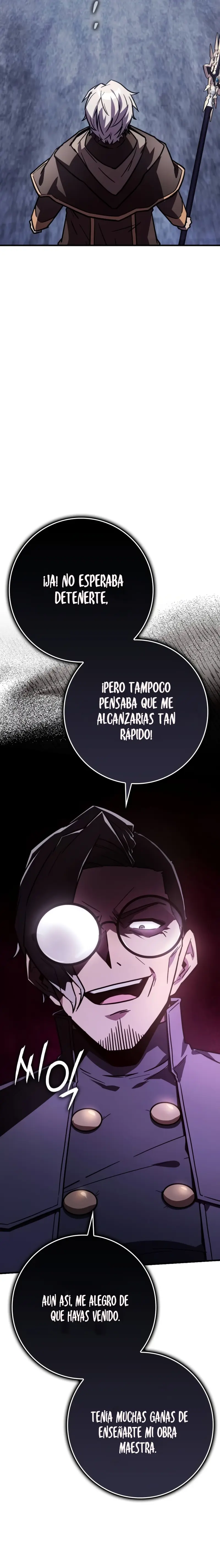El Mago Genio Destructor de Límites > Capitulo 15 > Page 131