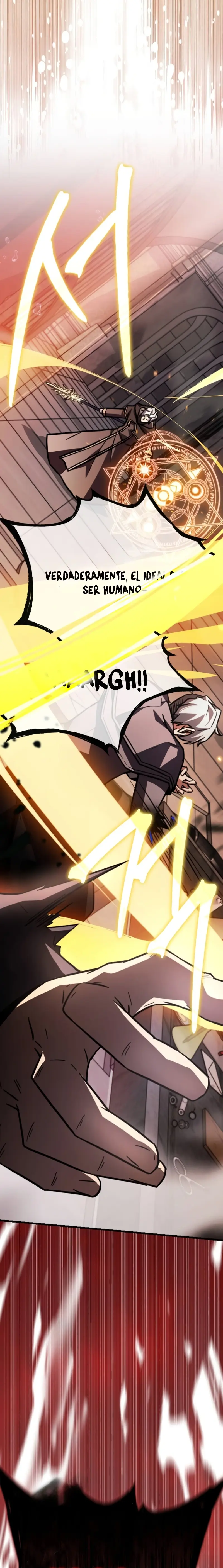 El Mago Genio Destructor de Límites > Capitulo 15 > Page 311