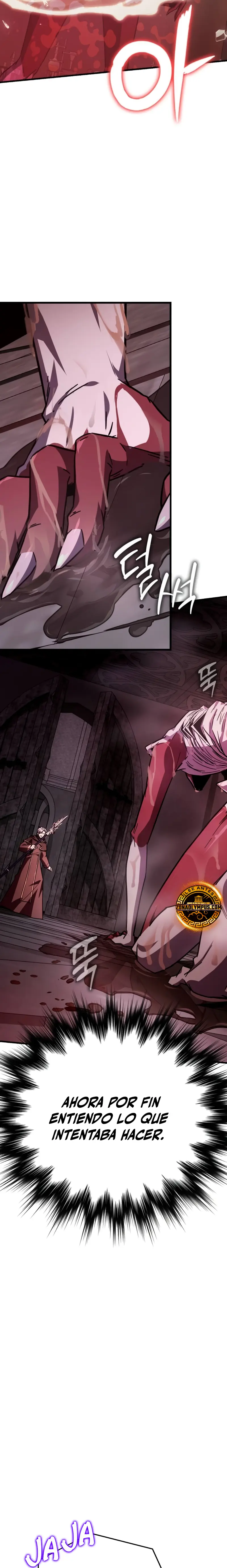 El Mago Genio Destructor de Límites > Capitulo 15 > Page 331