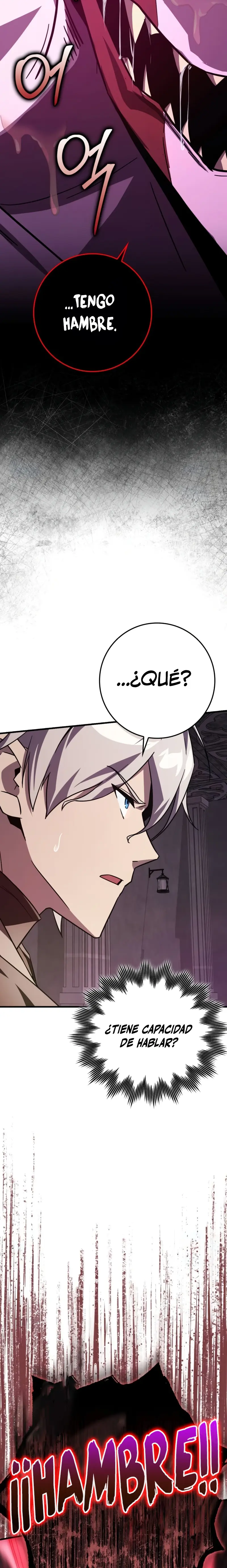 El Mago Genio Destructor de Límites > Capitulo 15 > Page 351