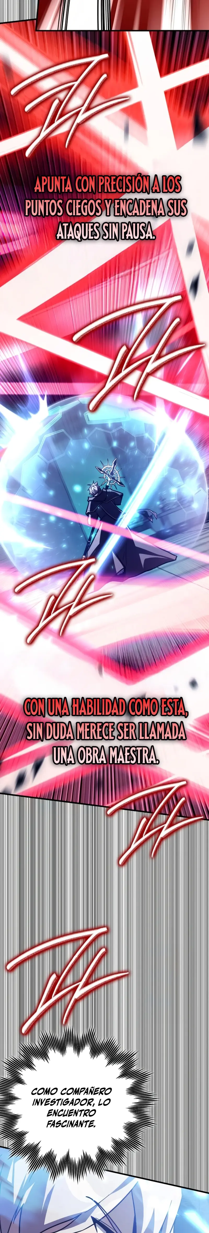 El Mago Genio Destructor de Límites > Capitulo 15 > Page 391