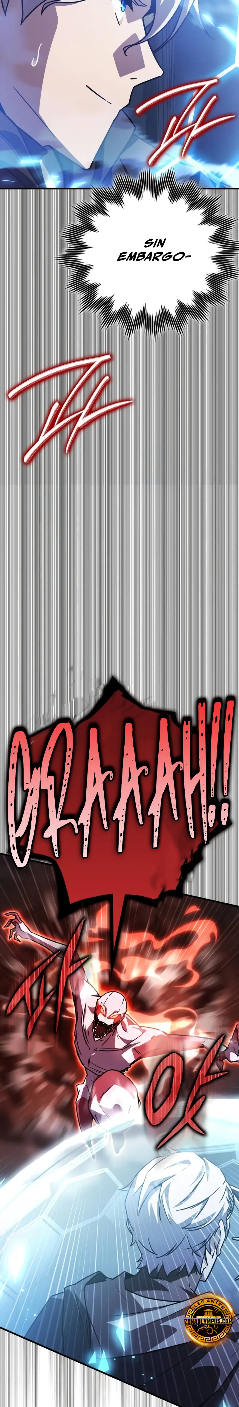 El Mago Genio Destructor de Límites > Capitulo 15 > Page 401