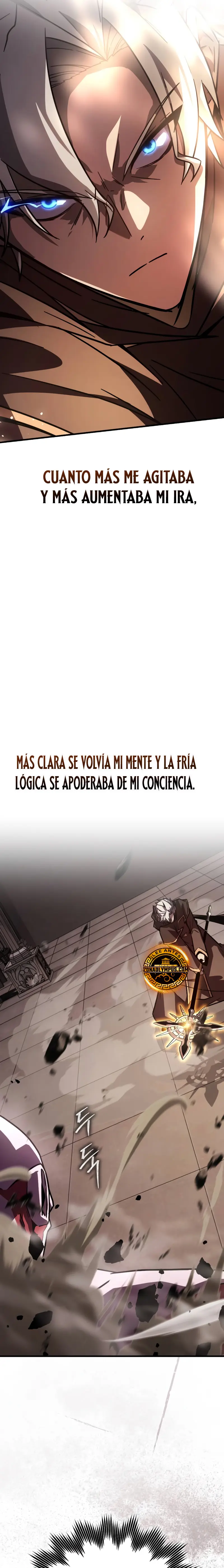 El Mago Genio Destructor de Límites > Capitulo 16 > Page 41