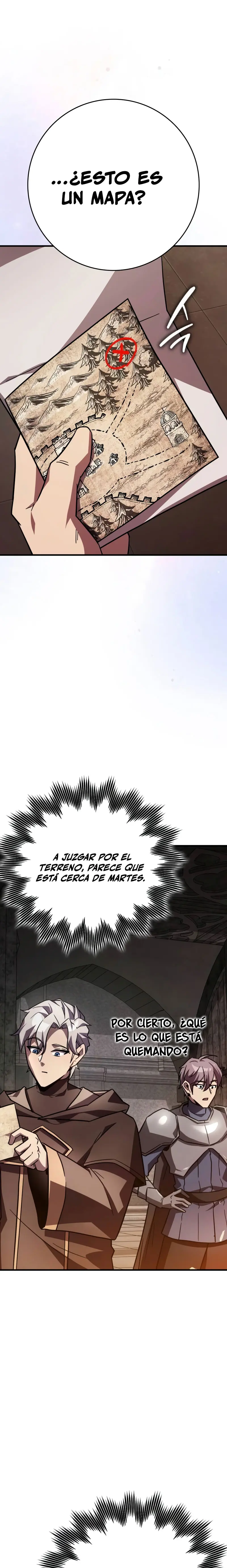 El Mago Genio Destructor de Límites > Capitulo 16 > Page 301