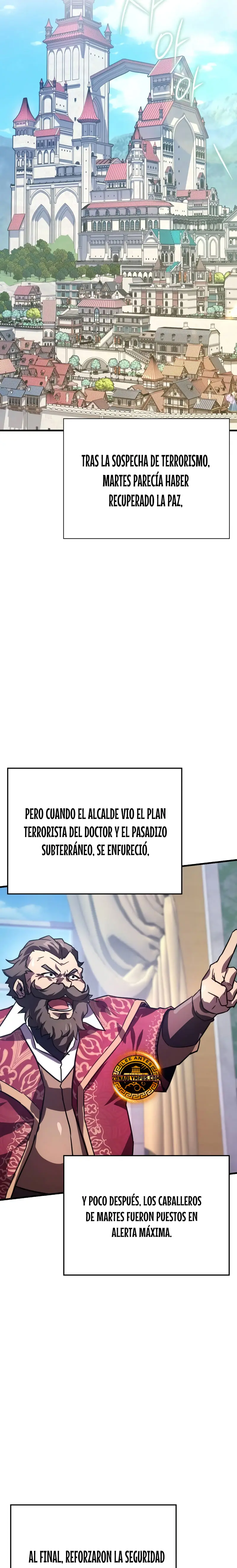 El Mago Genio Destructor de Límites > Capitulo 16 > Page 331