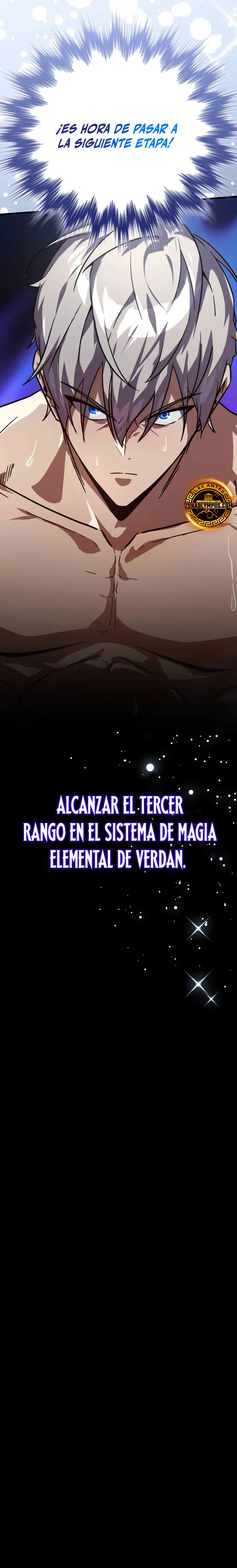 El Mago Genio Destructor de Límites > Capitulo 16 > Page 361