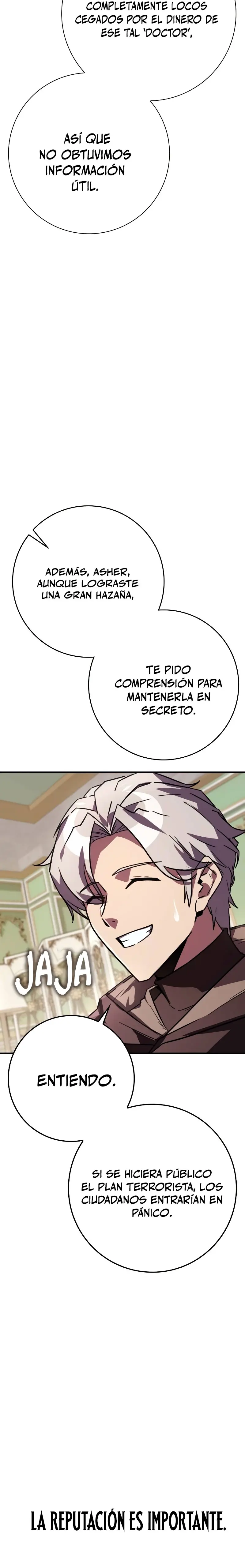 El Mago Genio Destructor de Límites > Capitulo 17 > Page 71