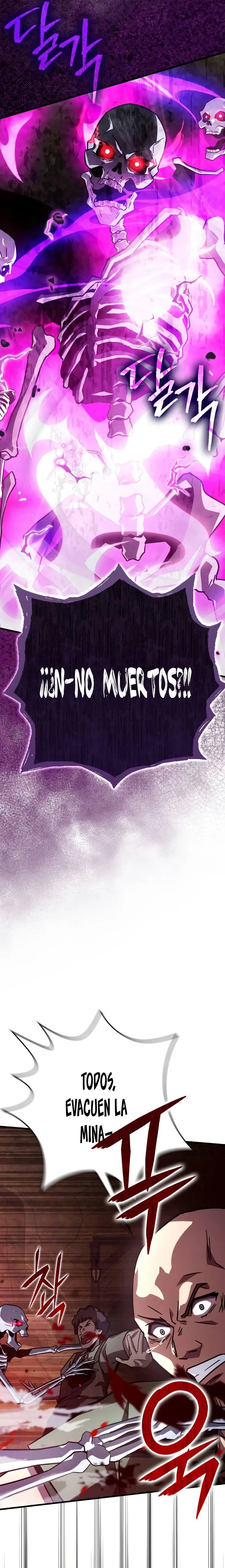 El Mago Genio Destructor de Límites > Capitulo 17 > Page 281