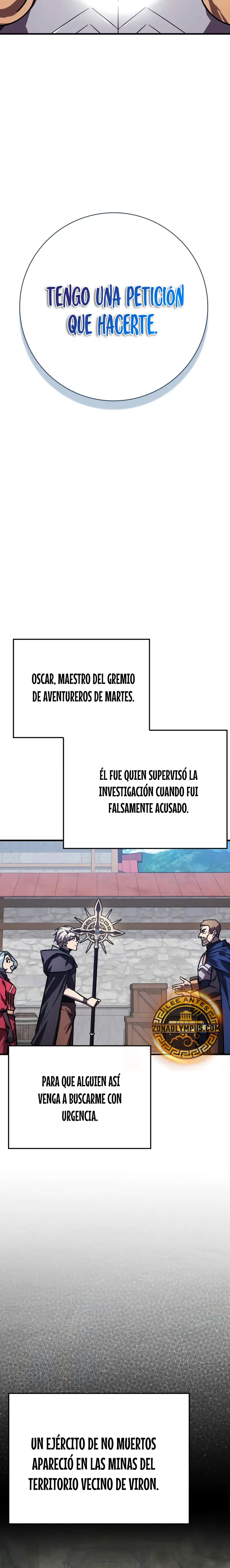El Mago Genio Destructor de Límites > Capitulo 18 > Page 101