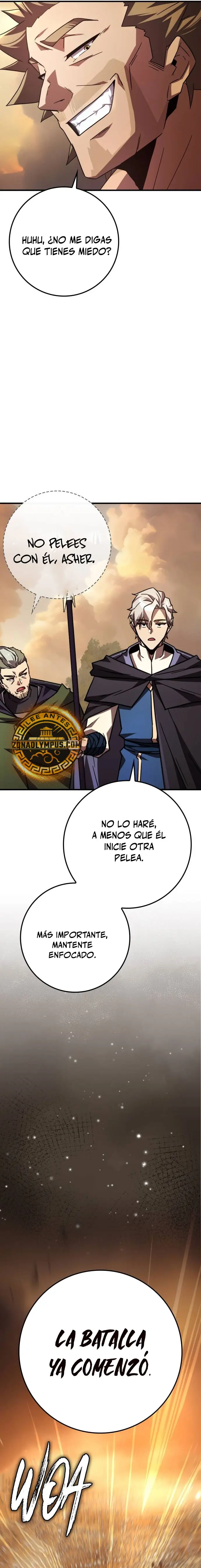 El Mago Genio Destructor de Límites > Capitulo 19 > Page 171