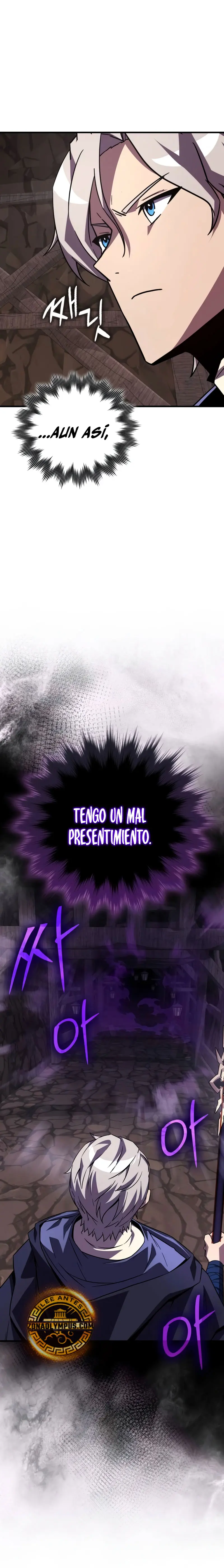 El Mago Genio Destructor de Límites > Capitulo 20 > Page 101