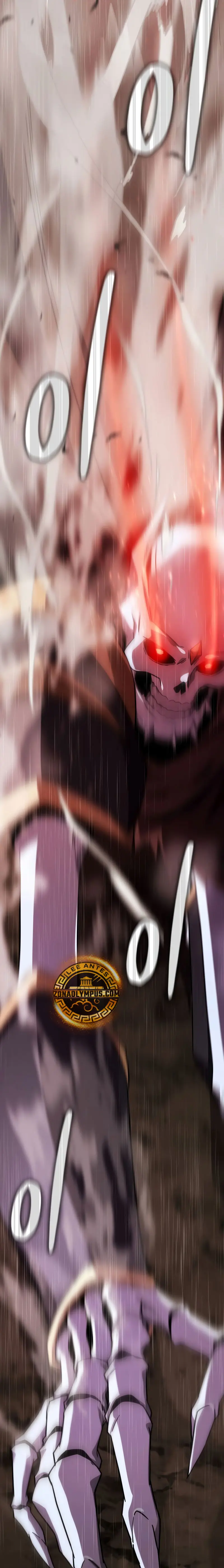 El Mago Genio Destructor de Límites > Capitulo 20 > Page 291