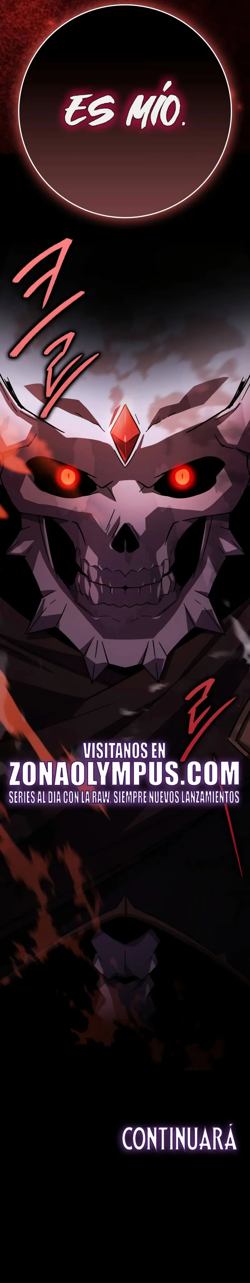 El Mago Genio Destructor de Límites > Capitulo 20 > Page 411