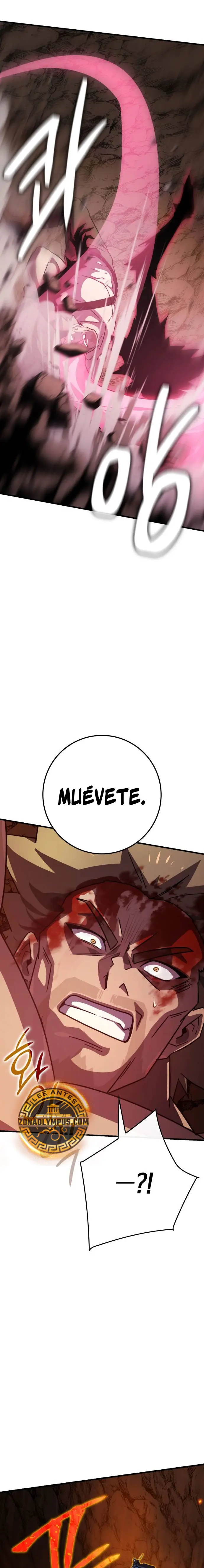 El Mago Genio Destructor de Límites > Capitulo 21 > Page 301