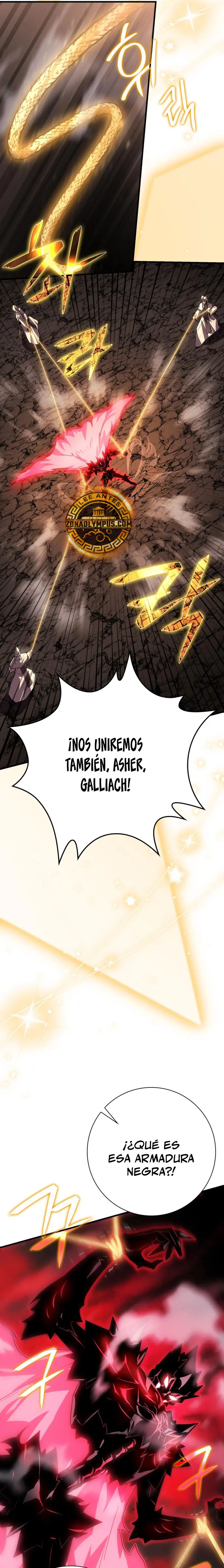 El Mago Genio Destructor de Límites > Capitulo 22 > Page 61