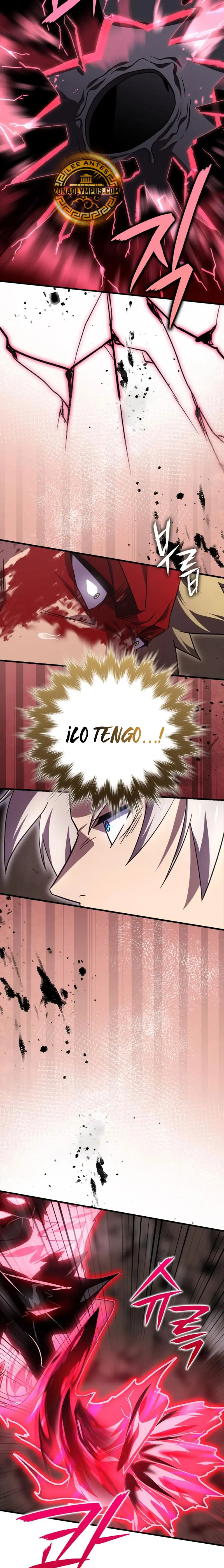 El Mago Genio Destructor de Límites > Capitulo 22 > Page 211