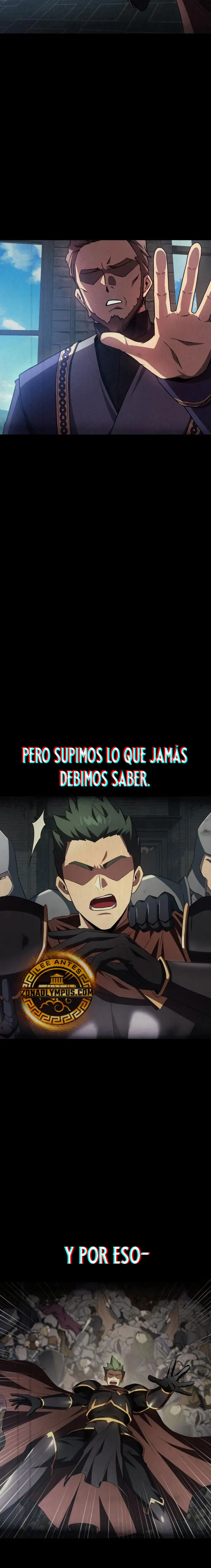 El Mago Genio Destructor de Límites > Capitulo 23 > Page 31