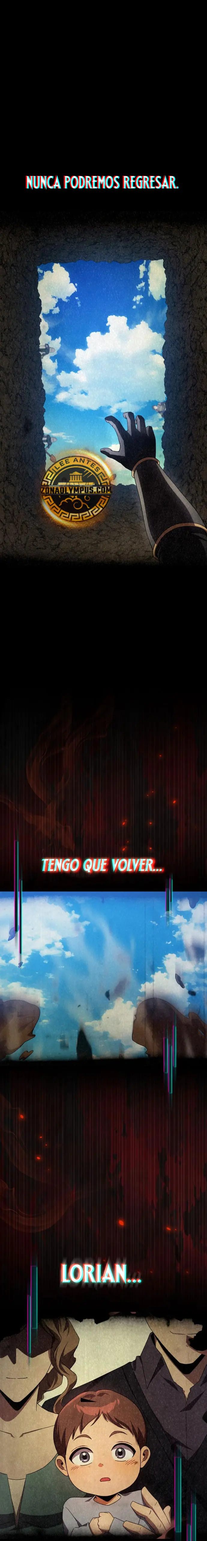 El Mago Genio Destructor de Límites > Capitulo 23 > Page 41