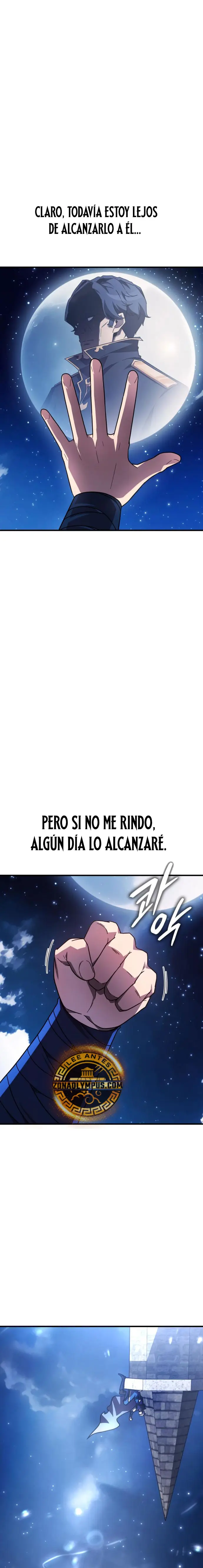 El Mago Genio Destructor de Límites > Capitulo 23 > Page 141