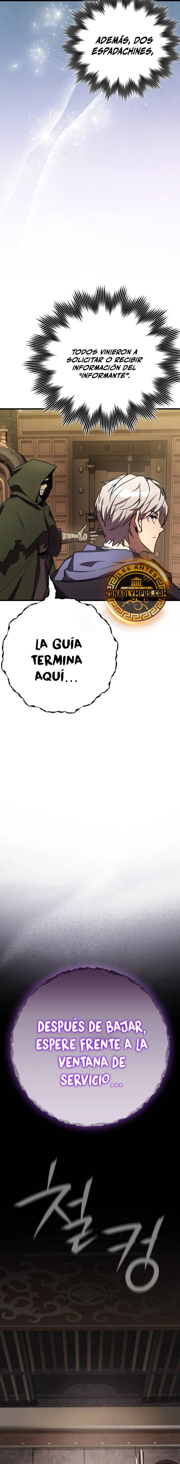 El Mago Genio Destructor de Límites > Capitulo 24 > Page 211