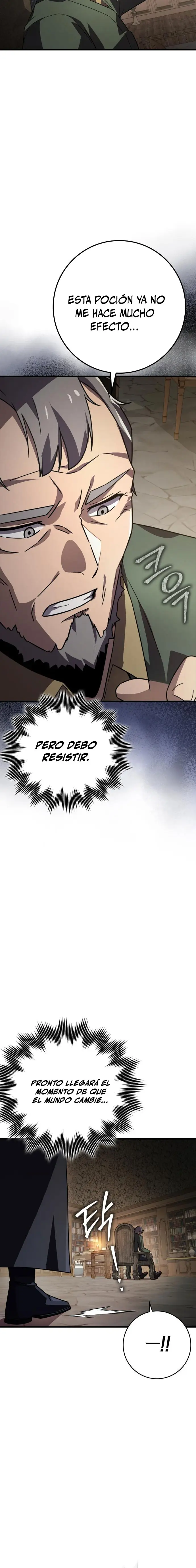 El Mago Genio Destructor de Límites > Capitulo 26 > Page 161