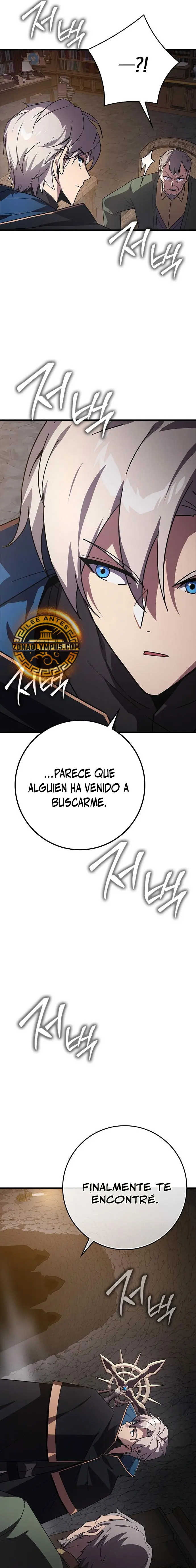 El Mago Genio Destructor de Límites > Capitulo 27 > Page 61