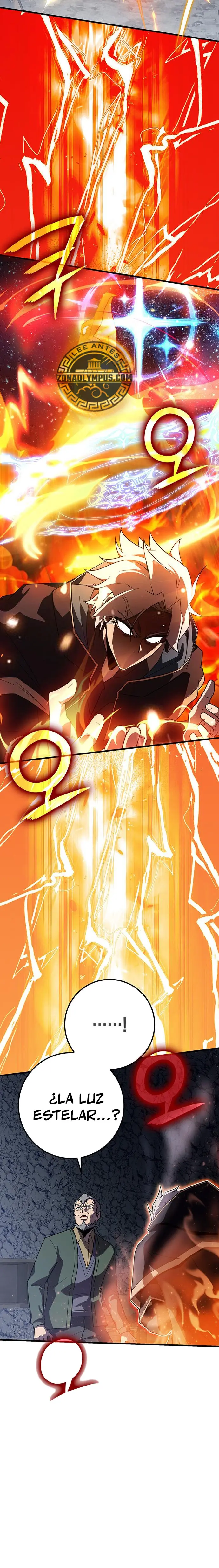 El Mago Genio Destructor de Límites > Capitulo 27 > Page 351