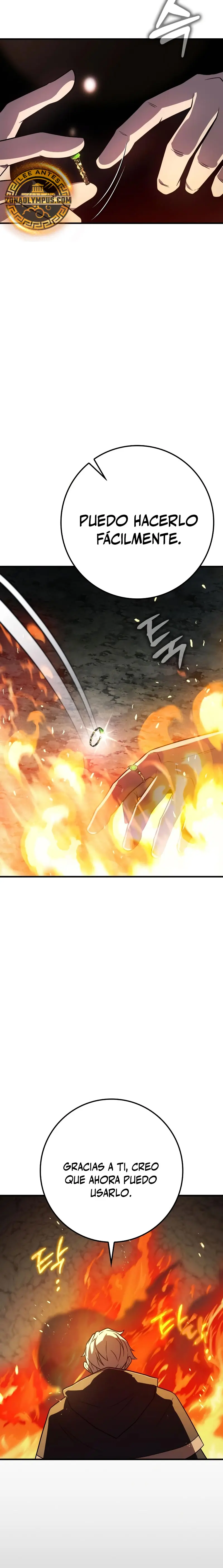El Mago Genio Destructor de Límites > Capitulo 28 > Page 91
