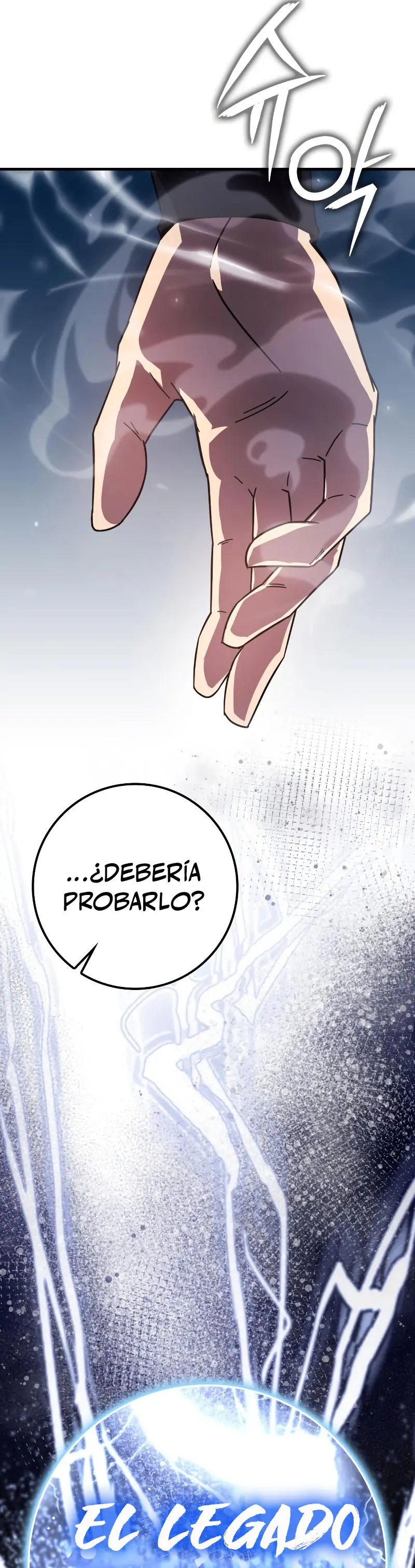 El Mago Genio Destructor de Límites > Capitulo 28 > Page 331