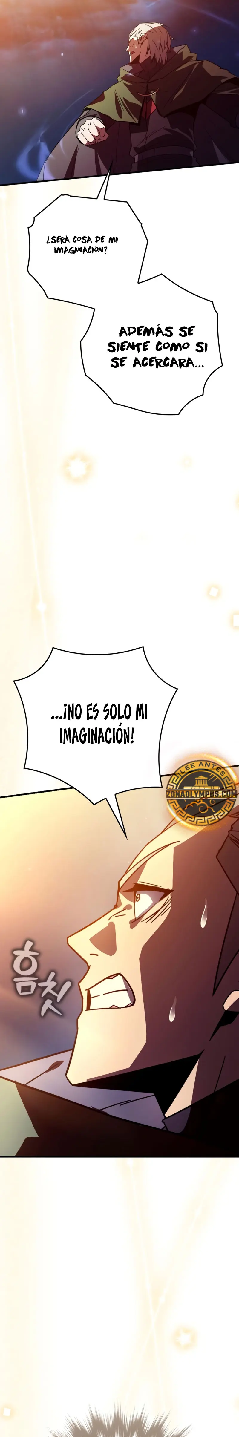 El Mago Genio Destructor de Límites > Capitulo 29 > Page 81