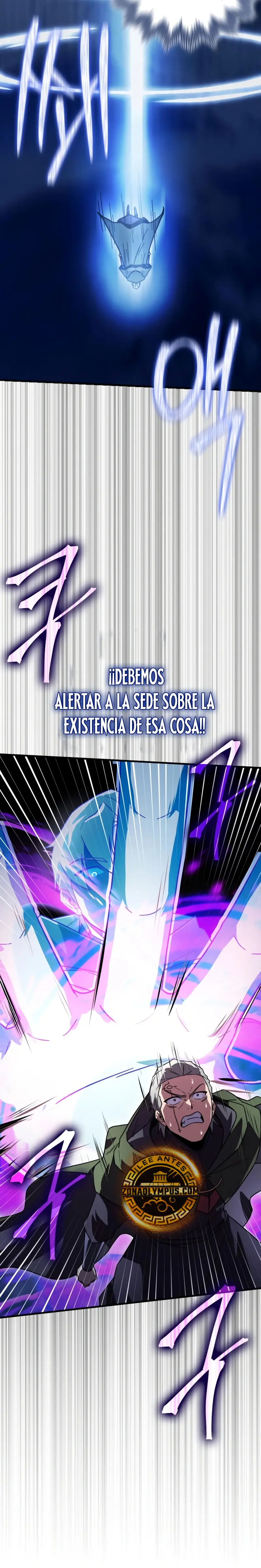 El Mago Genio Destructor de Límites > Capitulo 29 > Page 101