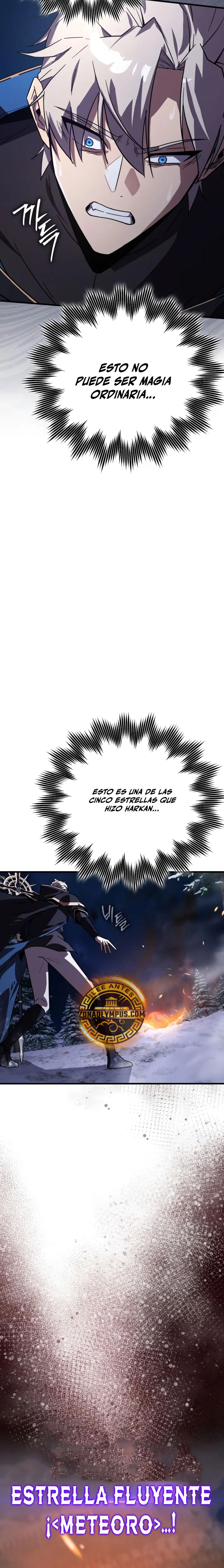El Mago Genio Destructor de Límites > Capitulo 29 > Page 161