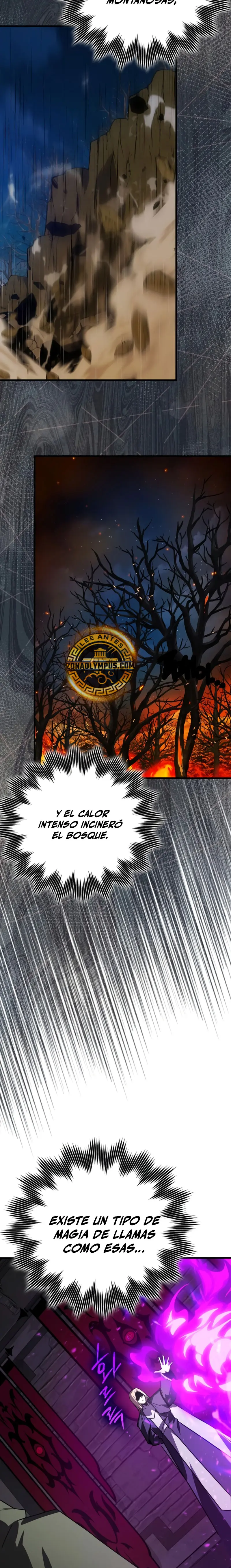 El Mago Genio Destructor de Límites > Capitulo 29 > Page 251