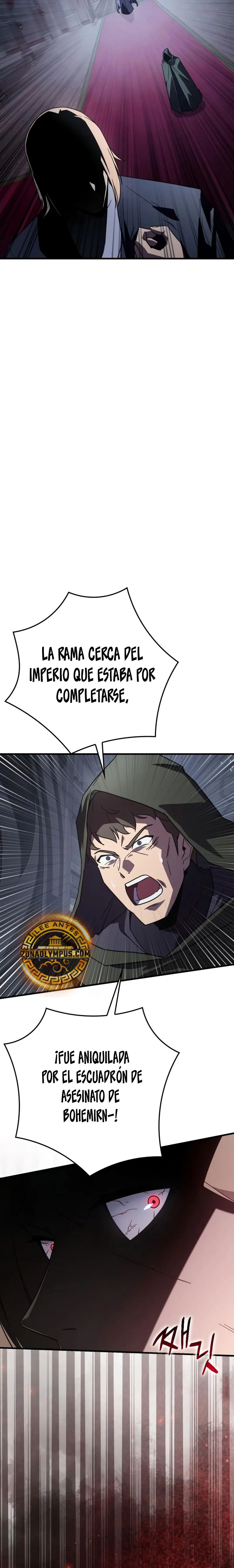El Mago Genio Destructor de Límites > Capitulo 29 > Page 291