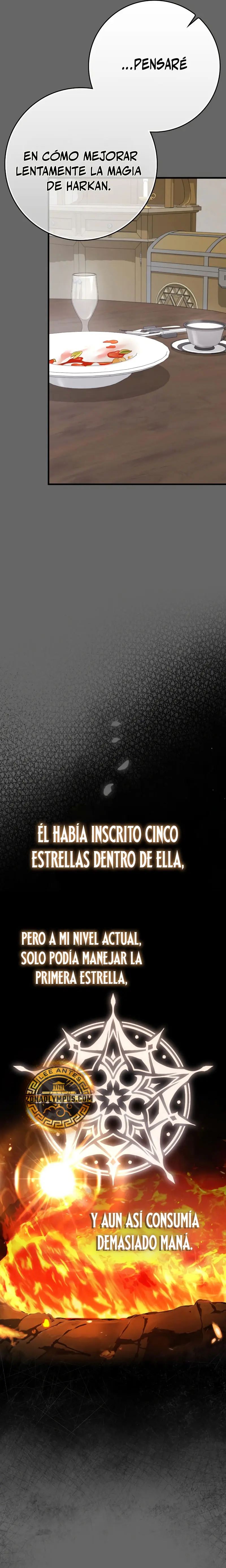 El Mago Genio Destructor de Límites > Capitulo 30 > Page 61