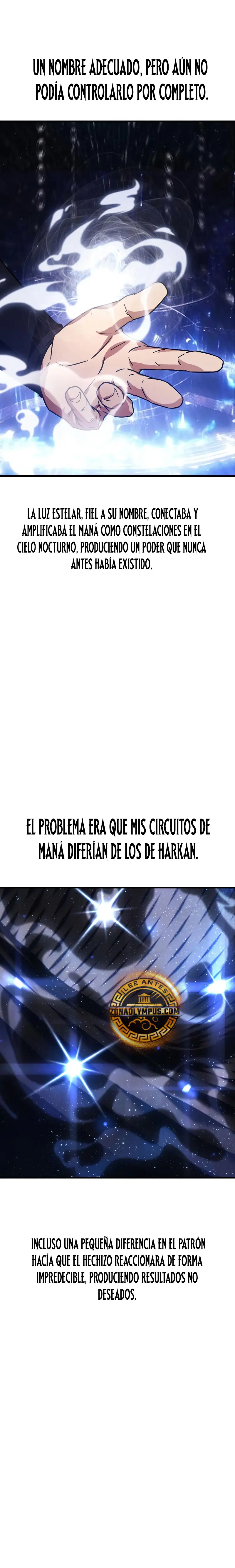 El Mago Genio Destructor de Límites > Capitulo 30 > Page 301