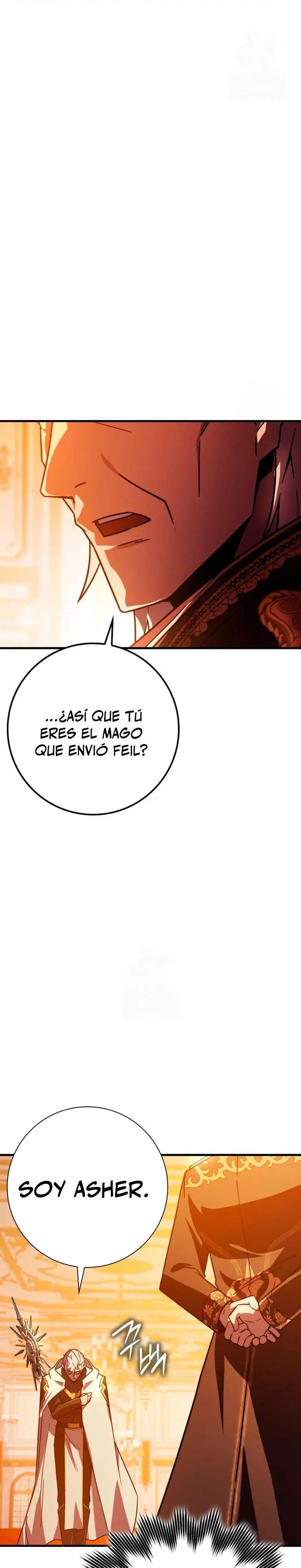 El Mago Genio Destructor de Límites > Capitulo 31 > Page 331