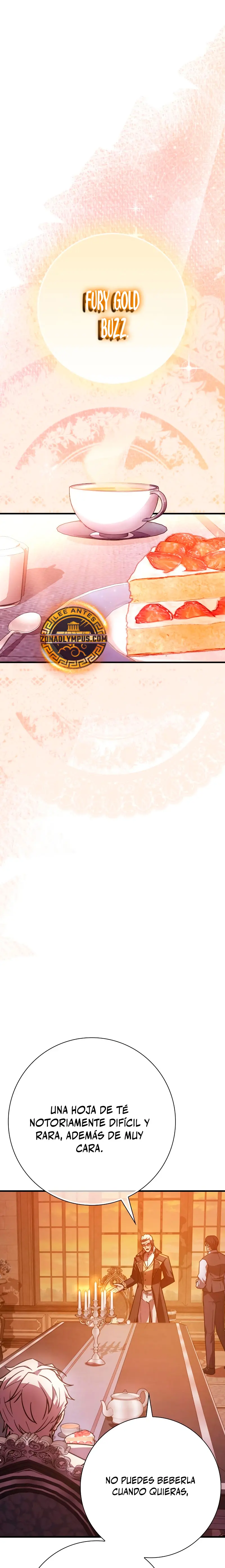 El Mago Genio Destructor de Límites > Capitulo 32 > Page 11