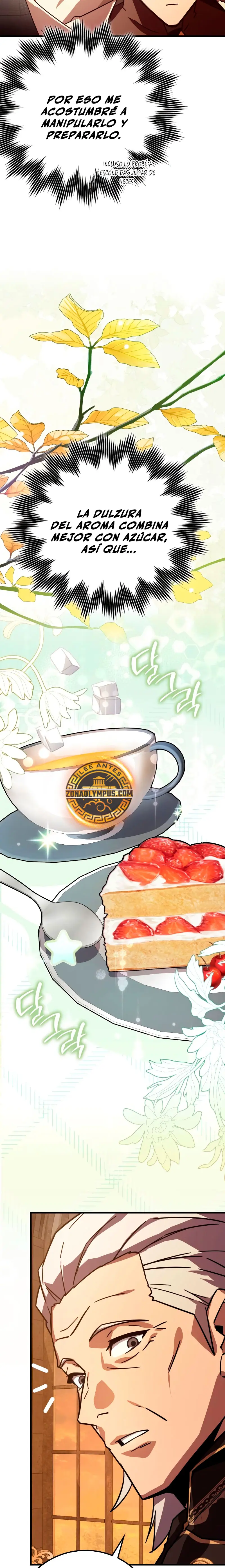 El Mago Genio Destructor de Límites > Capitulo 32 > Page 31