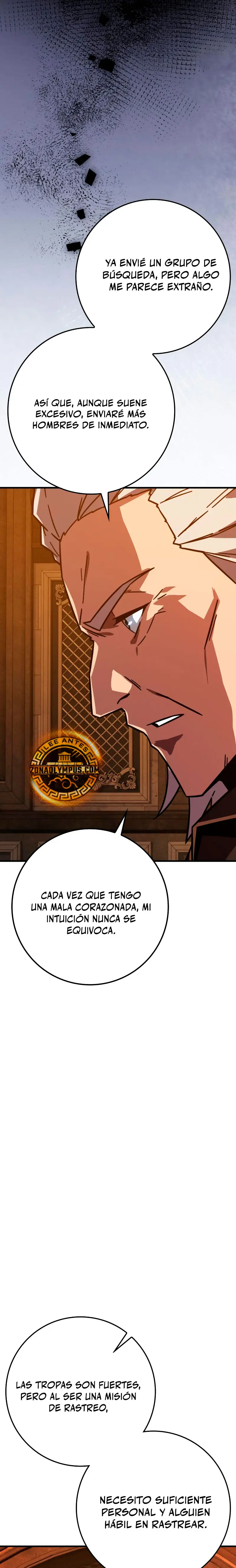 El Mago Genio Destructor de Límites > Capitulo 32 > Page 61