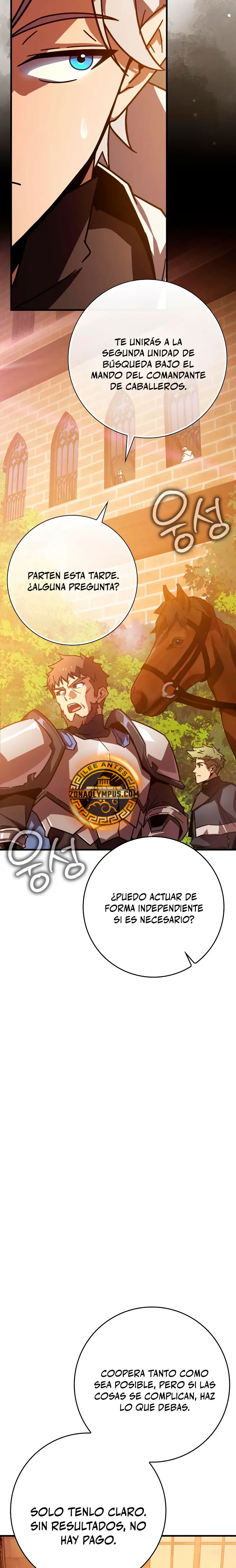 El Mago Genio Destructor de Límites > Capitulo 32 > Page 81