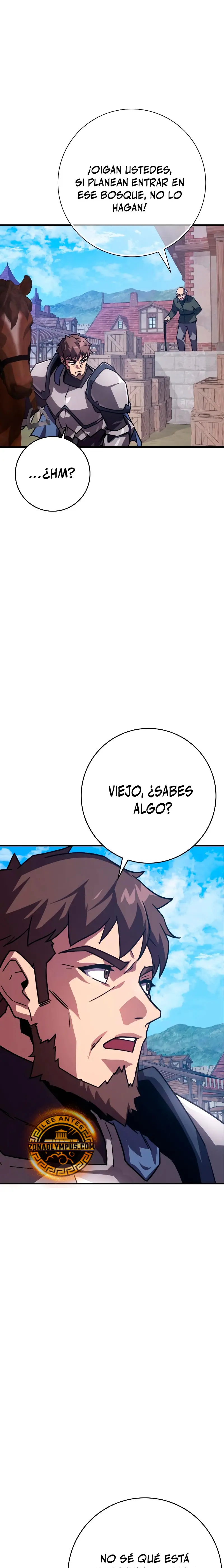 El Mago Genio Destructor de Límites > Capitulo 32 > Page 241