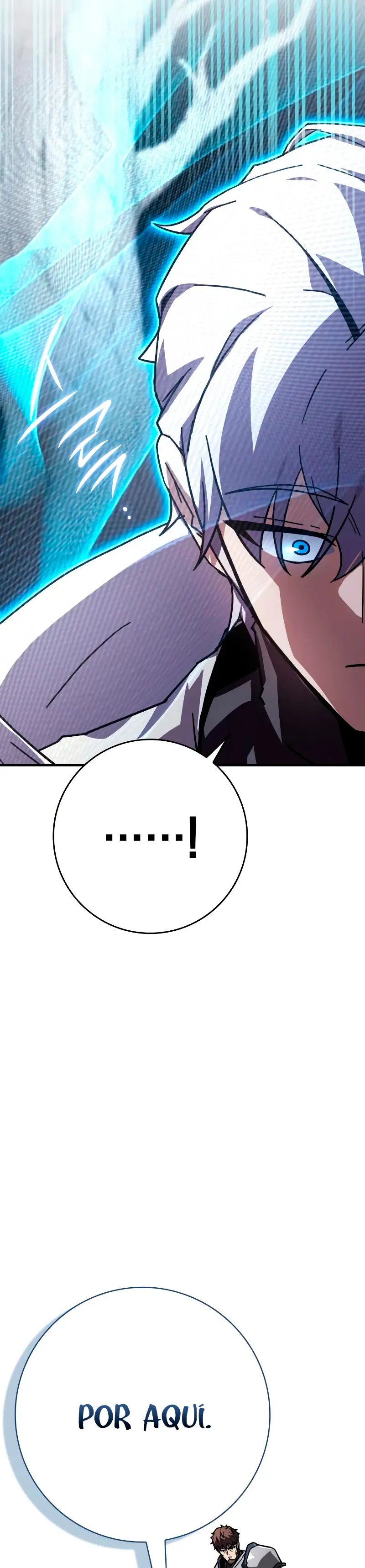 El Mago Genio Destructor de Límites > Capitulo 32 > Page 331