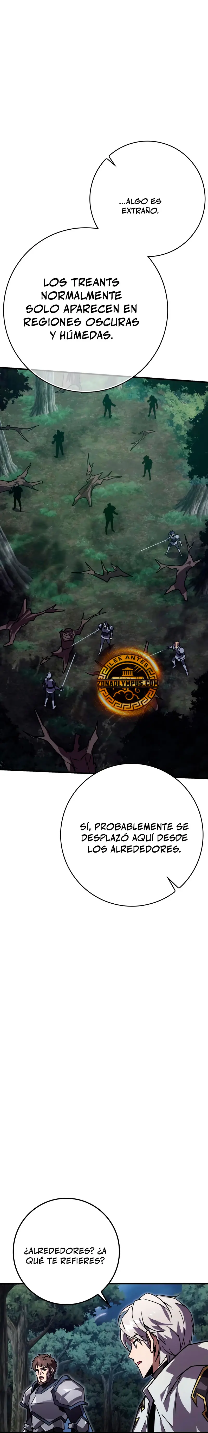 El Mago Genio Destructor de Límites > Capitulo 33 > Page 51