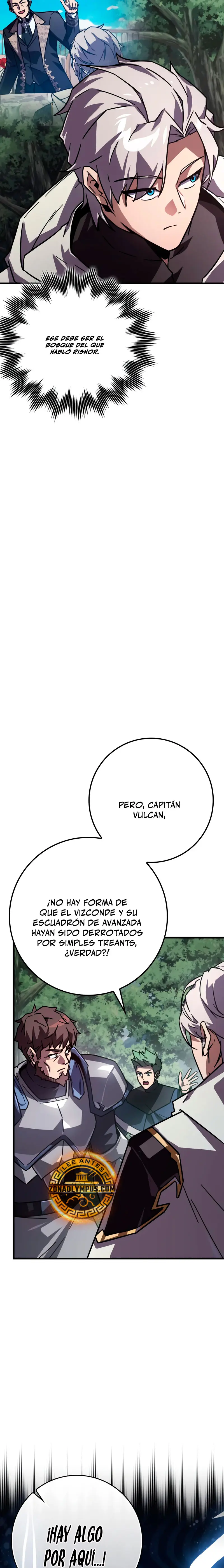 El Mago Genio Destructor de Límites > Capitulo 33 > Page 71