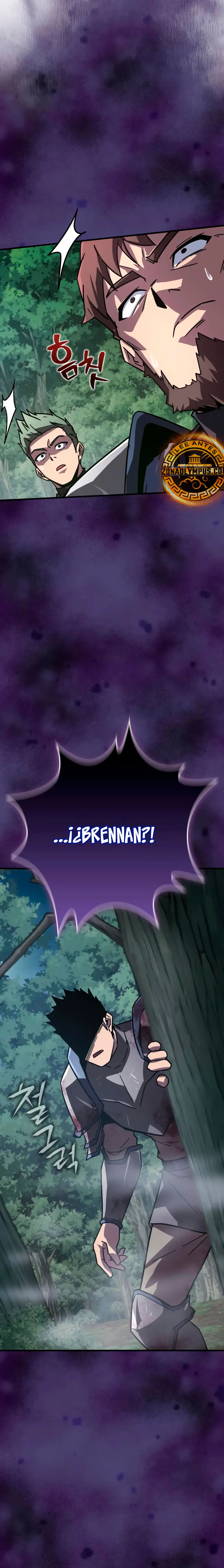 El Mago Genio Destructor de Límites > Capitulo 33 > Page 91