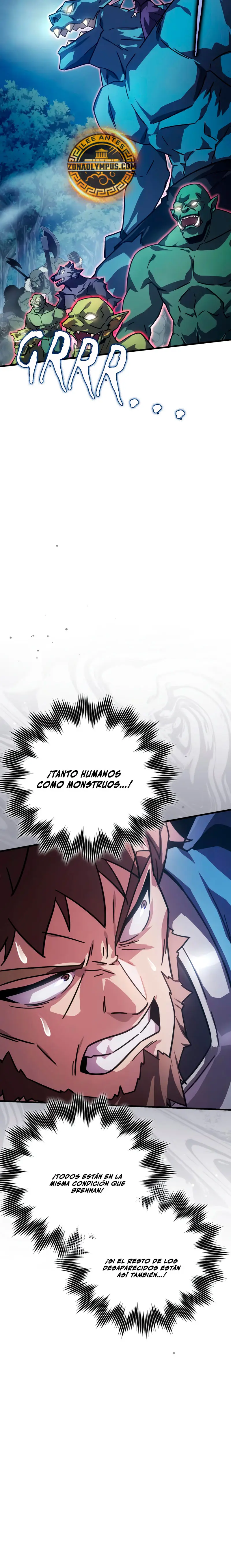 El Mago Genio Destructor de Límites > Capitulo 33 > Page 161