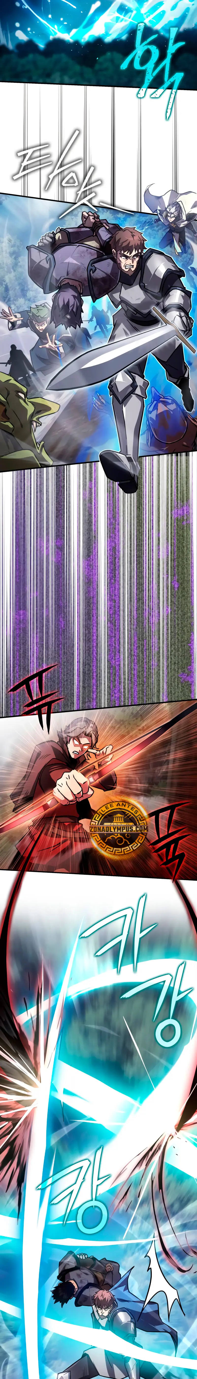 El Mago Genio Destructor de Límites > Capitulo 33 > Page 181